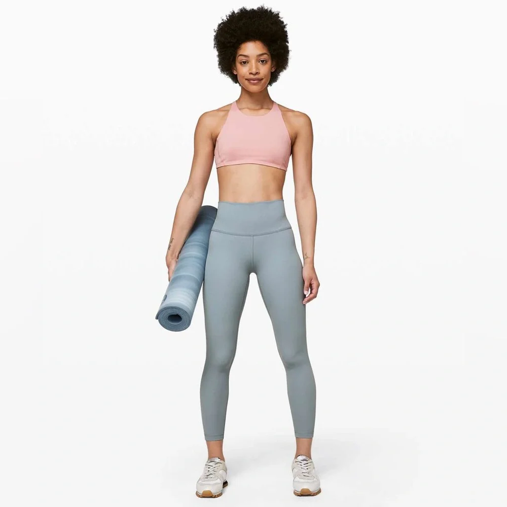 Lululemon Wunder Under High-Rise Tight 25